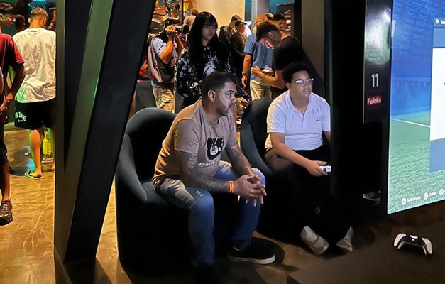 Games e inclusão: projetos goianos unem diversão, empatia e tecnologia em Goiânia