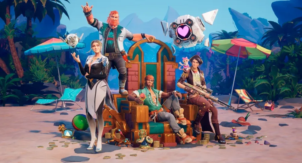 Hawked terá servidores encerrados e entra na lista de jogos como serviço descontinuados