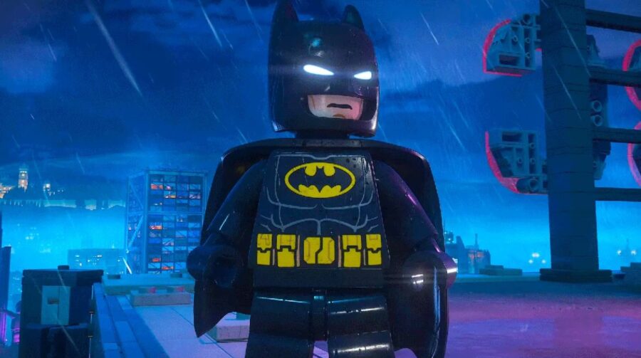 Batman chegou mais cedo: novo LEGO Batman tem lançamento antecipado