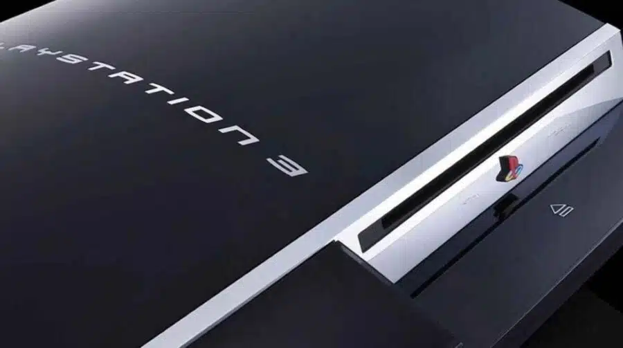 PS3 está vivo! Console recebe nova atualização quase 20 anos após lançamento