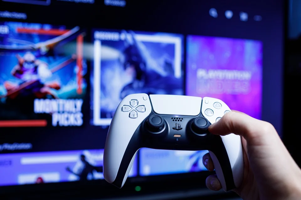 PlayStation pode exibir anúncios em telas de carregamento no PS5