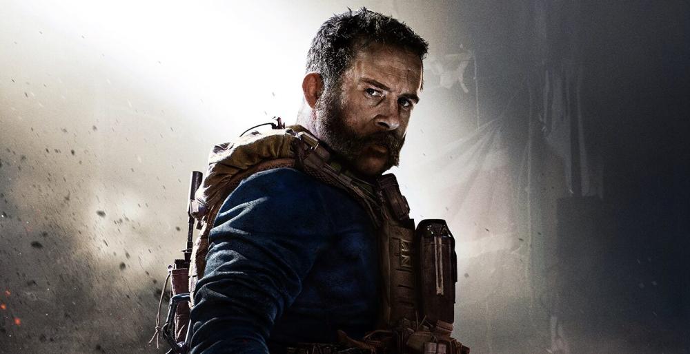 Call of Duty: Modern Warfare 4 é anunciado e promete revolucionar jogos FPS