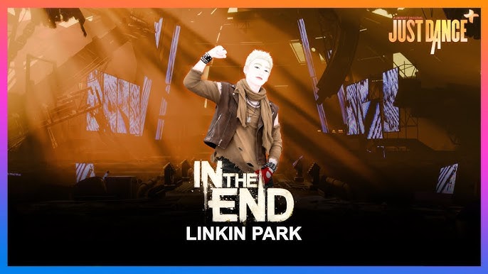 Linkin Park chega ao Just Dance+ com “In The End” e reacende nostalgia dos fãs