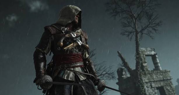 Assassin’s Creed Black Flag Resynced fica temporariamente “injogável”