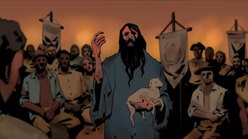 Hell Clock: quando a História do Brasil vira jogo