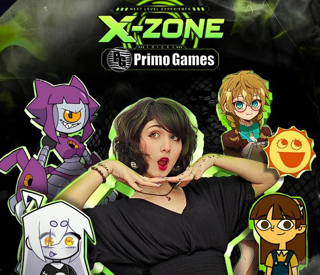 X-Zone abre novo lote de ingressos neste sábado e lança o inédito Ingresso Lenda