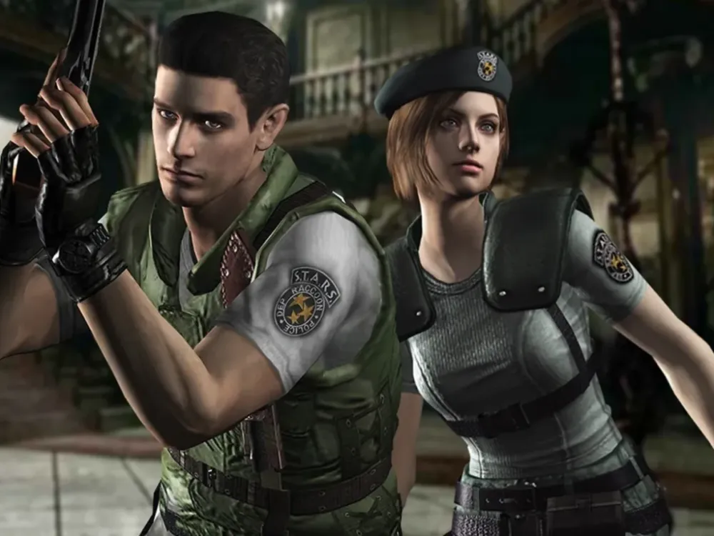 Resident Evil 1 Remake não está em produção, diz insider