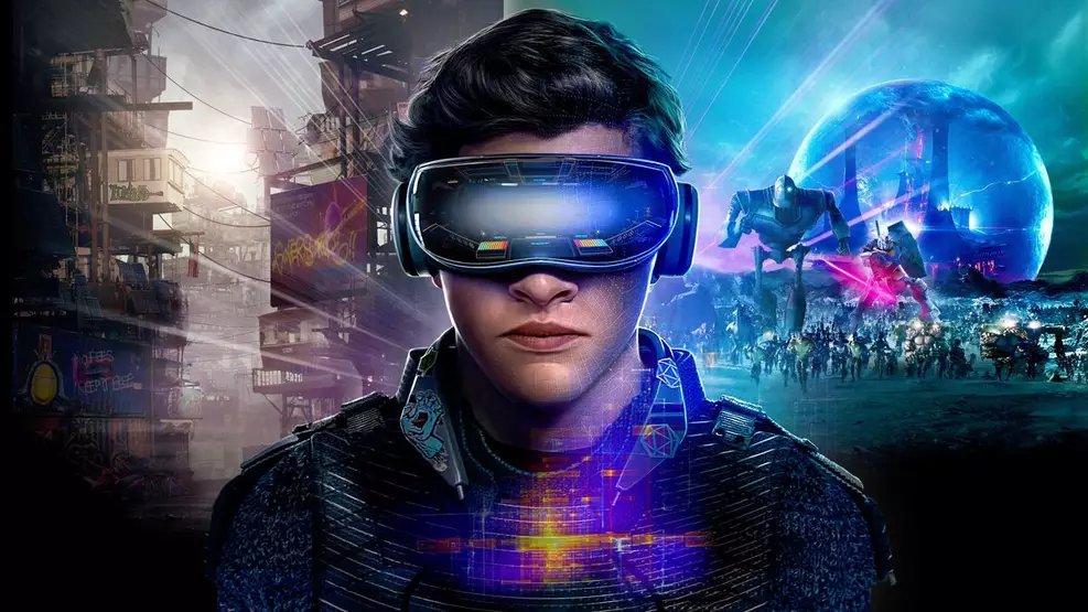 Roteirista confirma que o filme Jogador Nº 2 segue em desenvolvimento