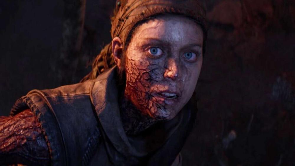 Senua’s Saga: Hellblade 2 chega ao PS5 em 12 de agosto por R$ 229