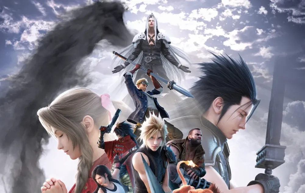 Final Fantasy VII Revelation poderá ser jogado antes do lançamento na BGS 2026