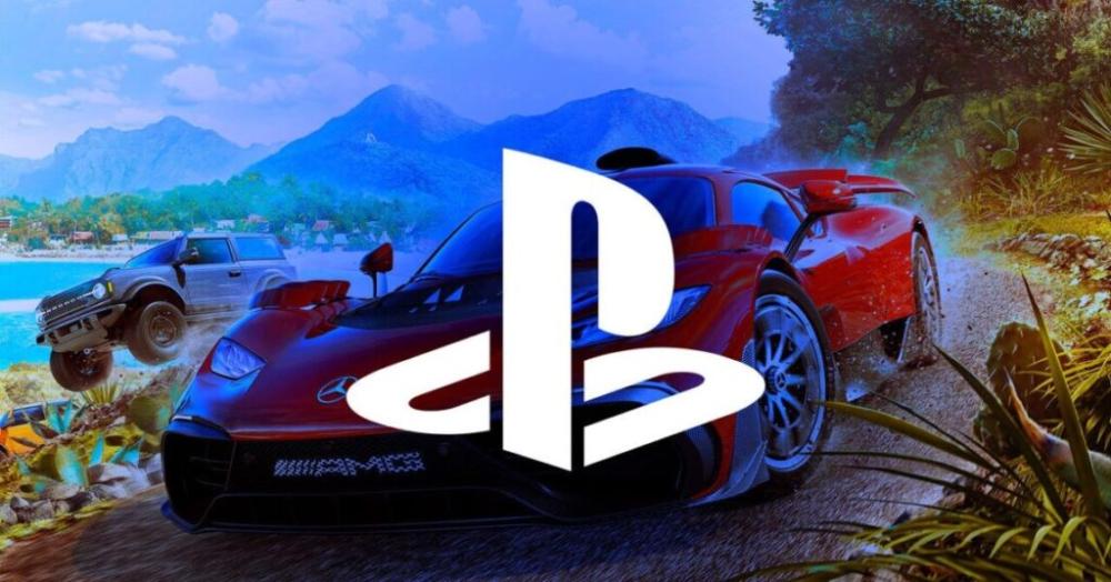 Forza Horizon 5 é o novo jogo mais vendido de 2025 no PS5
